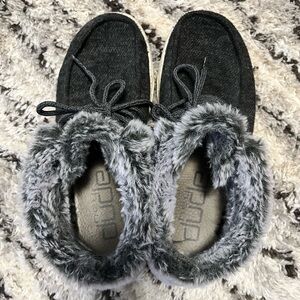 Wendy Fold Hey Dudes